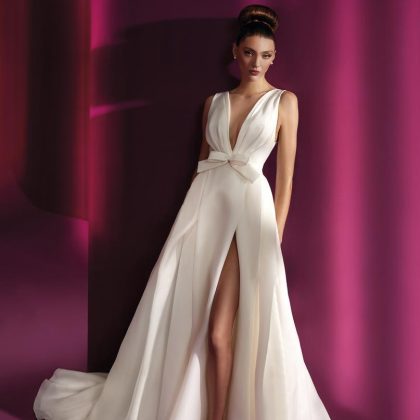 Glava Bridal