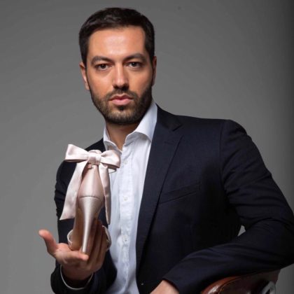 Παπούτσια Κεχαγιόπουλος Χρυσόστομος