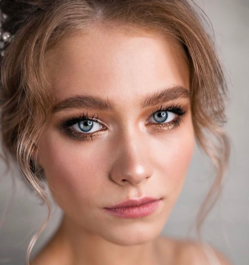 Make Up Artist Ειρήνη Μάκιου - Image 2