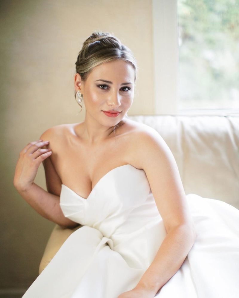 Make Up Artist Ειρήνη Μάκιου - Image 4
