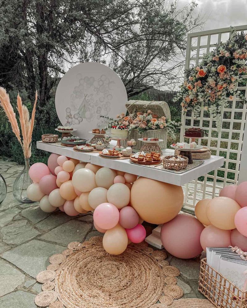 Blow balloons - Image 2