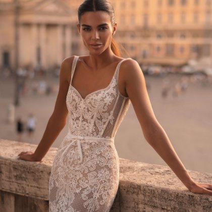 Primalicia Bridal Designers Thessaloniki