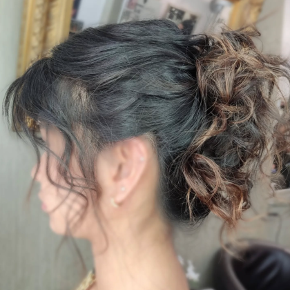 Kalatheris Hair & Beauty Salon