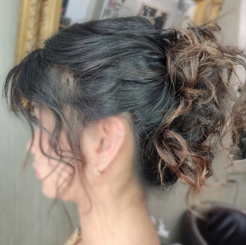 Kalatheris Hair & Beauty Salon