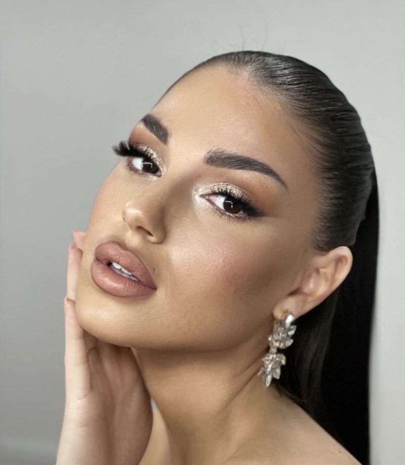 Make Up Artist Κική Τοζακίδου - Image 4