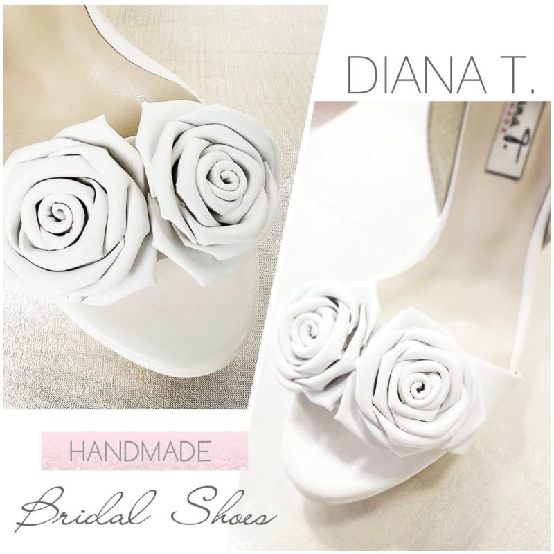 Diana T. Handmade shoes - Image 2