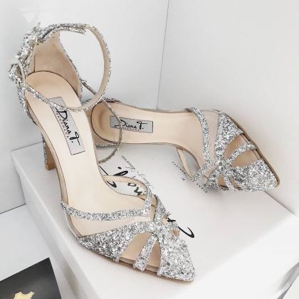 Diana T. Handmade shoes