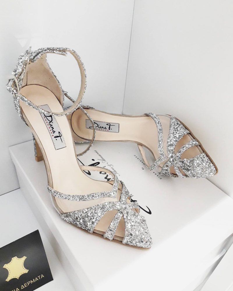 Diana T. Handmade shoes