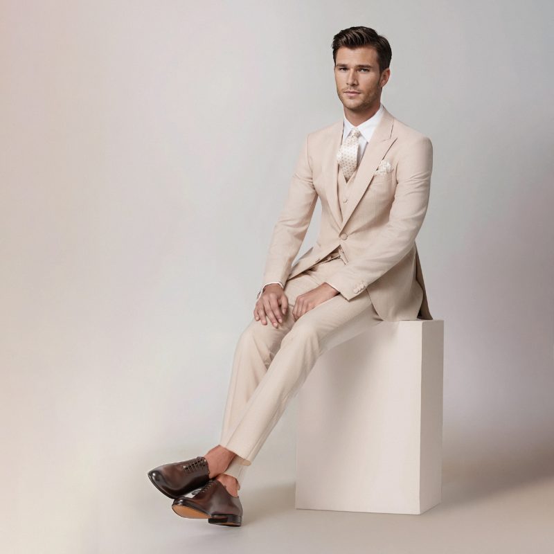 TAILOR Italian Wear - Image 3