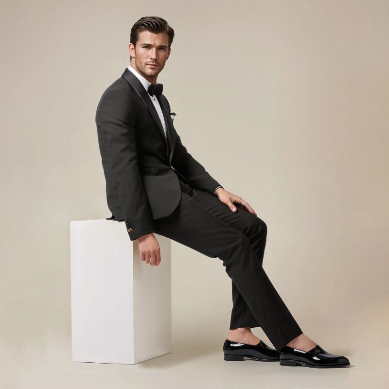 TAILOR Italian Wear - Image 2