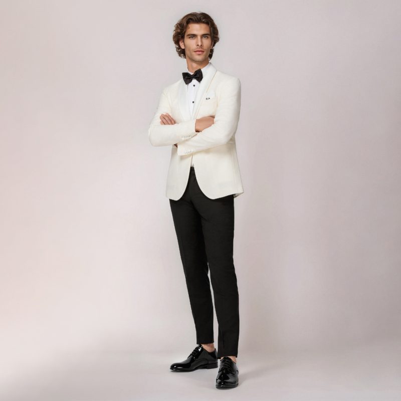 TAILOR Italian Wear - Image 4