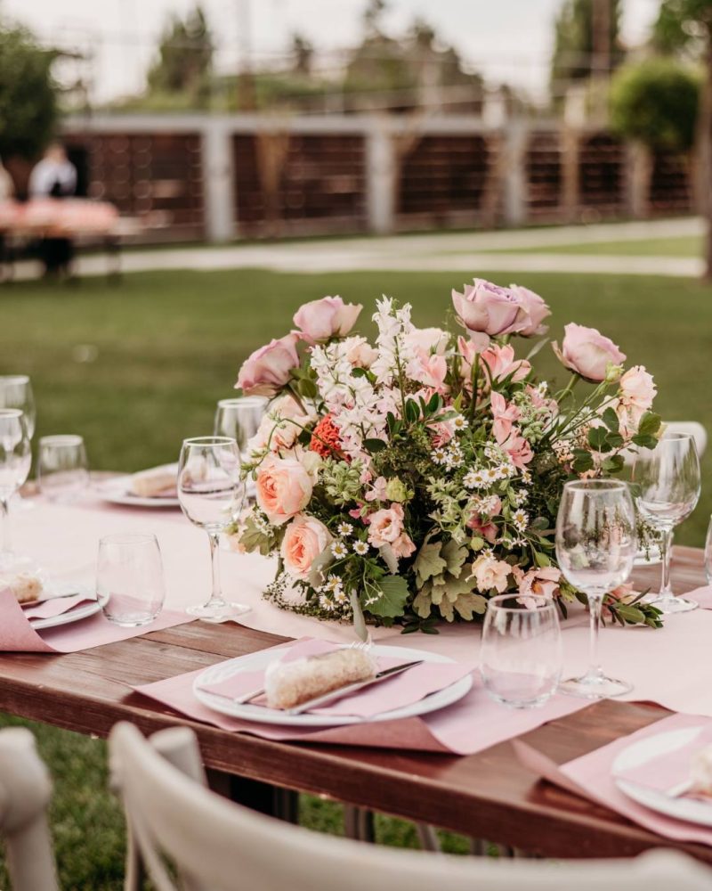 Nikol Wedding Moments Wedding Planner - Image 2