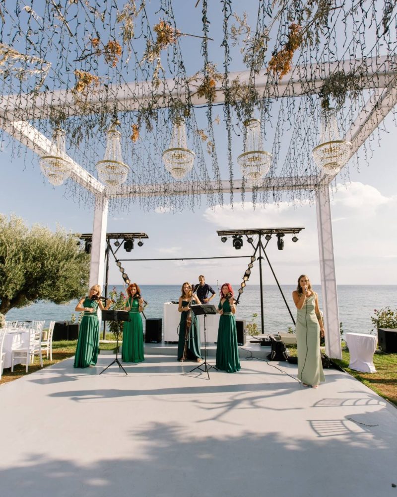 Nikol Wedding Moments Wedding Planner - Image 3