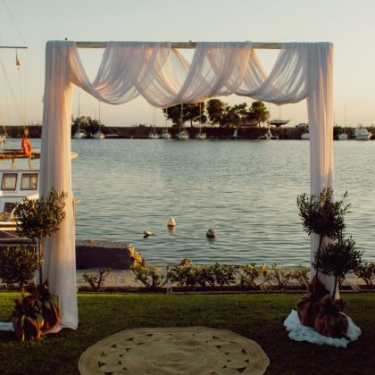 Nikol Wedding Moments Wedding Planner