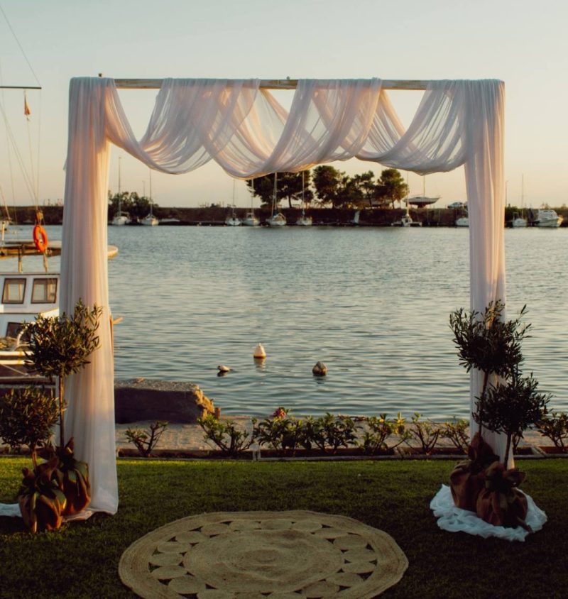 Nikol Wedding Moments Wedding Planner