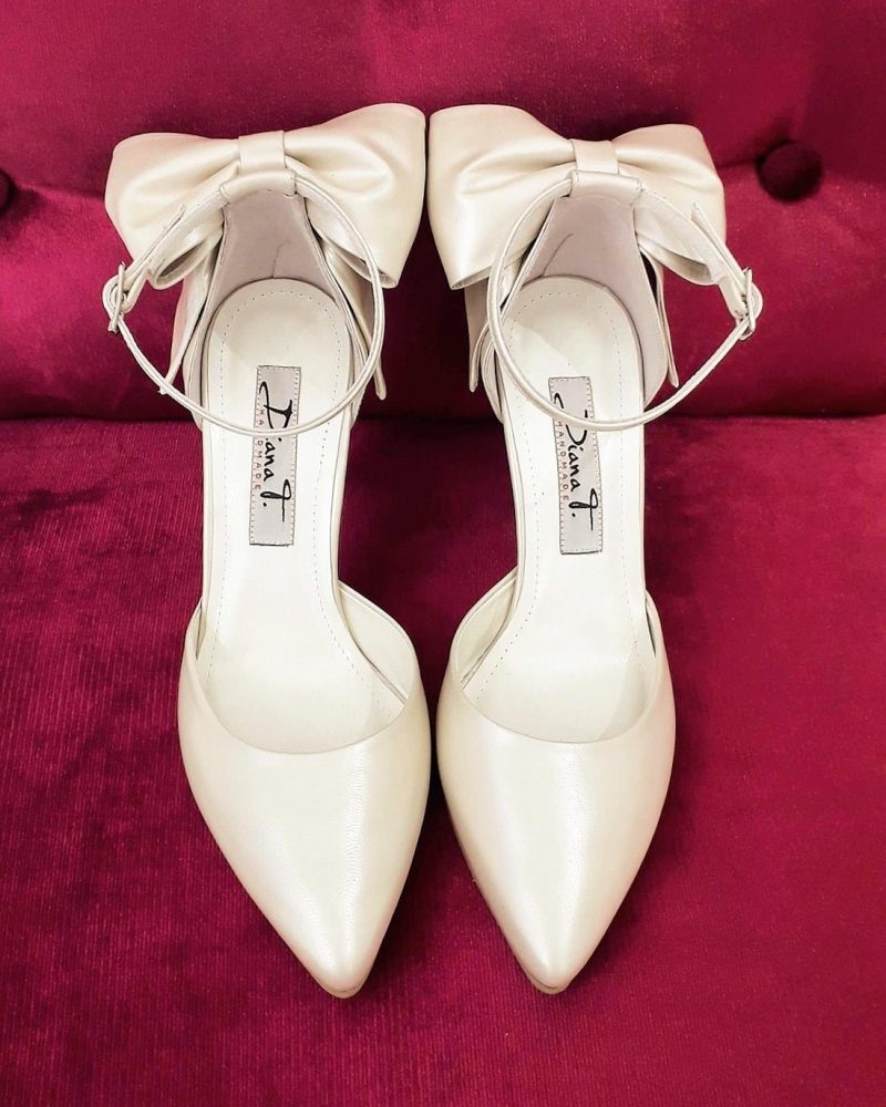 Diana T. Handmade shoes - Image 4