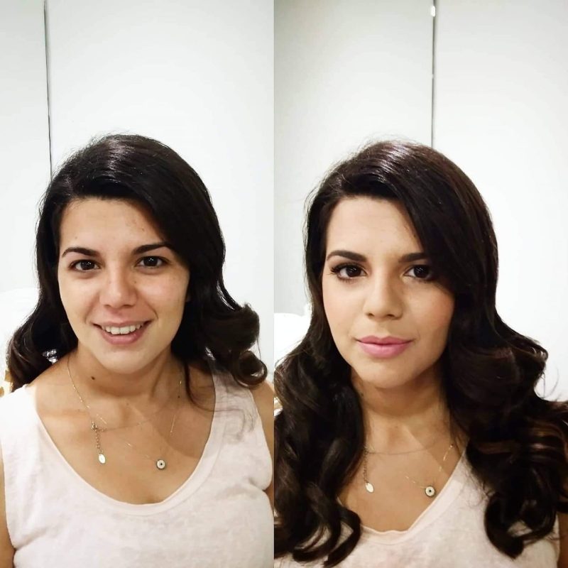 Evi Kinoli: Make Up Artist - Image 2