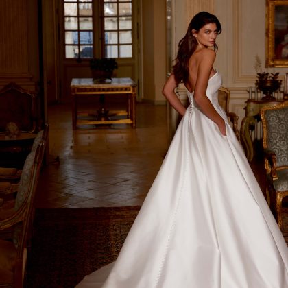 EVGENIA BRIDE