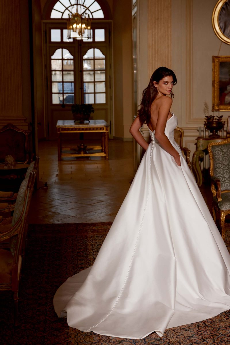 EVGENIA BRIDE