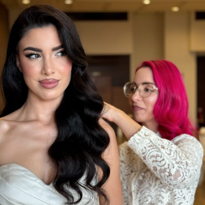 Elena Verikiou Hair Passion